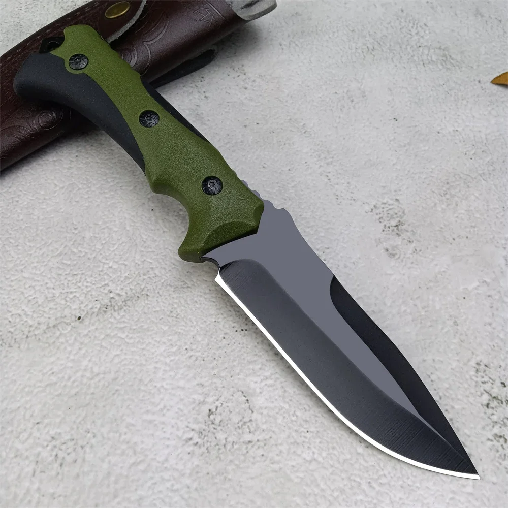 High Quality ABS Fixed Blade K - Edc Fixed Blade Deep Carry ulasan dan harga