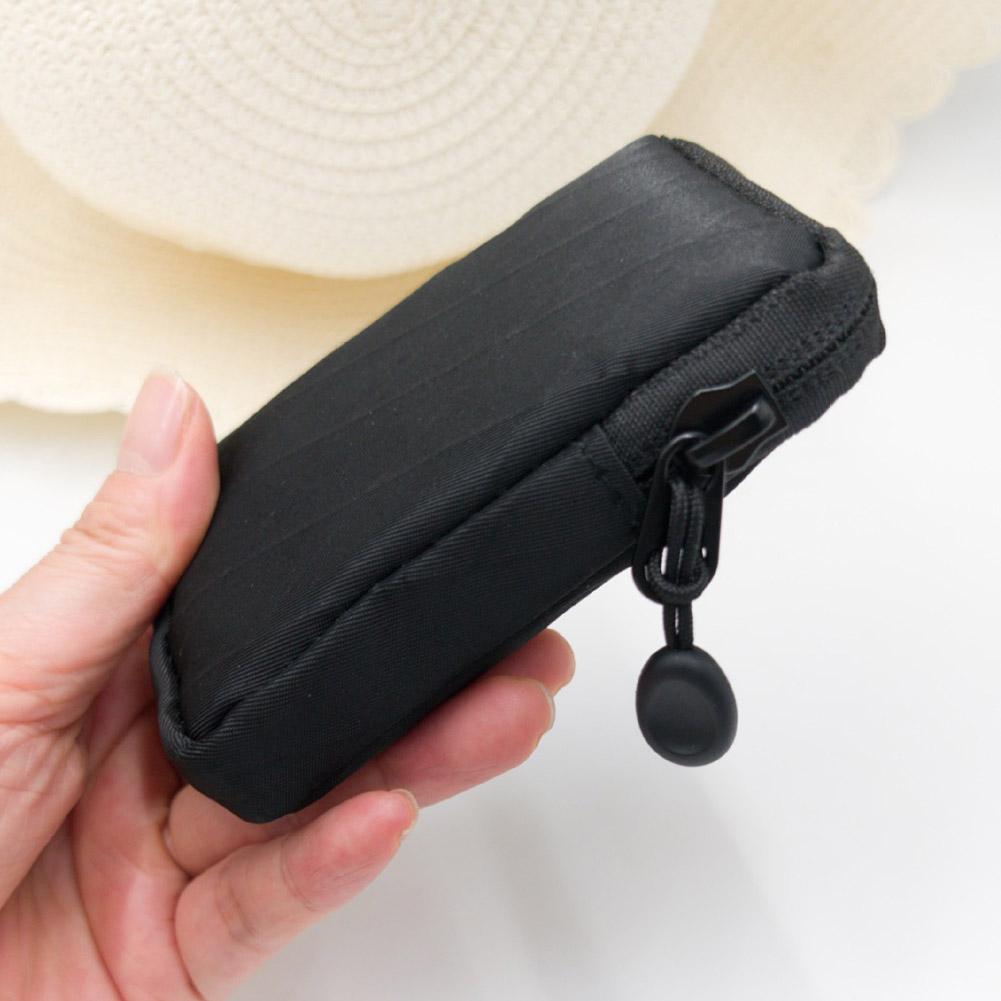 Outdoor Mini EDC Storage Pouch - Edc Carry Card ulasan dan harga