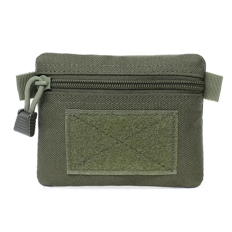 Tactical EDC Pouch EDC Organiz - Edc Carry Pocket Pouch ulasan dan harga