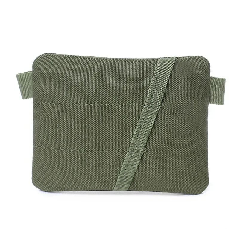 Tactical EDC Pouch EDC Organiz - Edc Carry Pocket Pouch ulasan dan harga