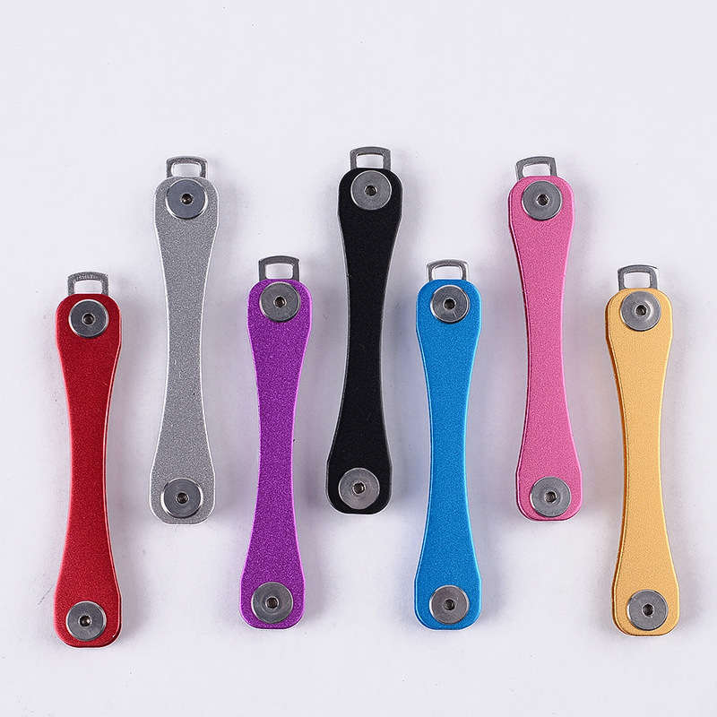 Long Stlye EDC GEAR Aluminum H - Edc Carry Card ulasan dan harga