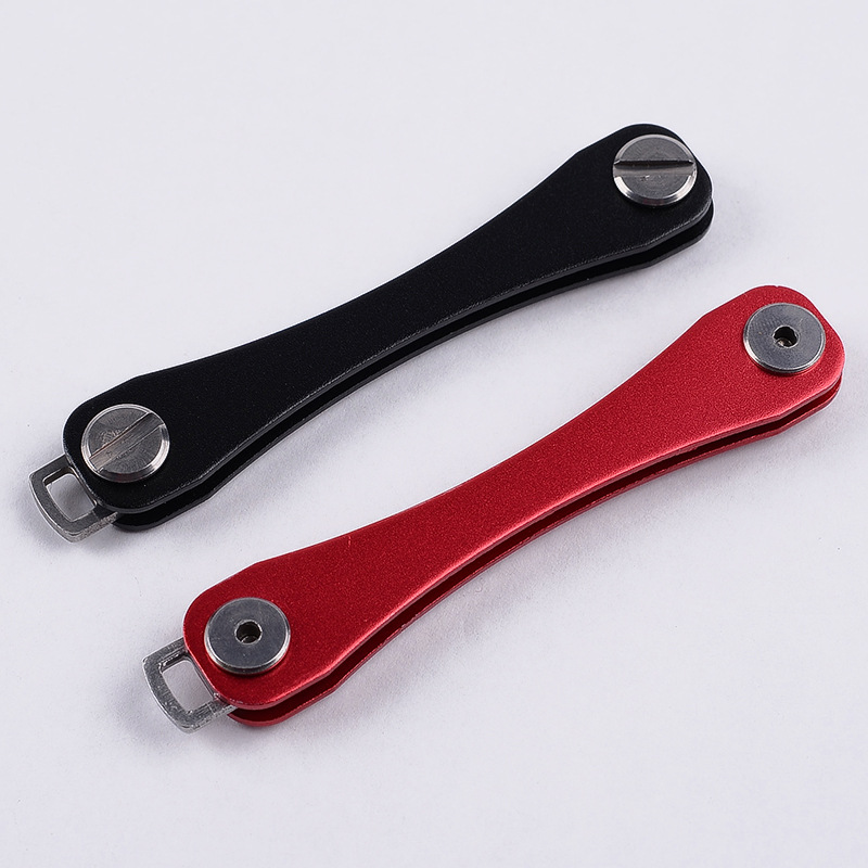 Long Stlye EDC GEAR Aluminum H - Edc Carry Card ulasan dan harga
