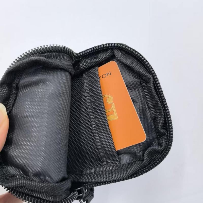 Mini EDC Pouch Wear Resistant  - Edc Carry Card ulasan dan harga