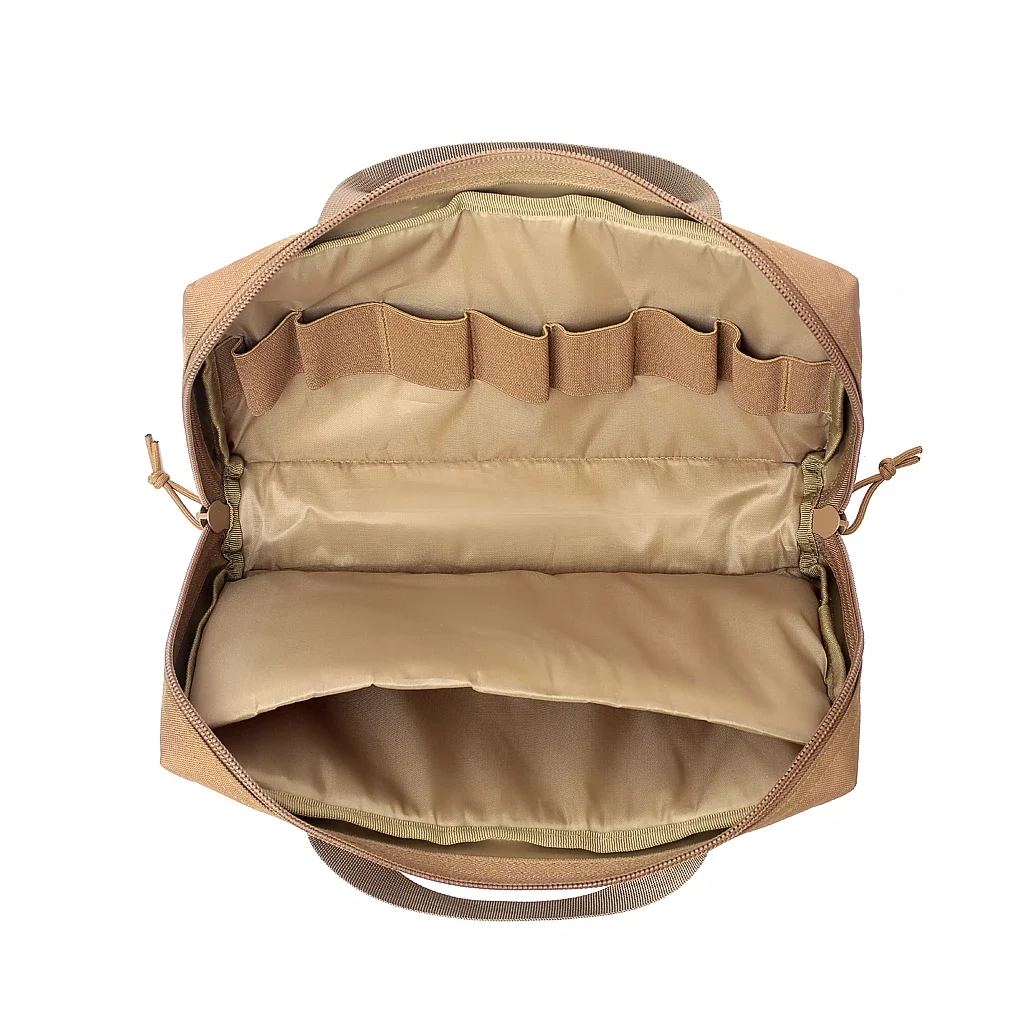 Gun Carry Bag EDC Tool Pouch O - Edc Pistol Carry Bag ulasan dan harga