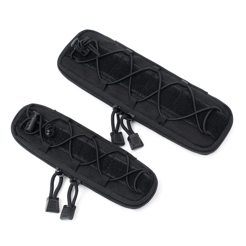 Molle Knife Pouch EDC Waist Pa - Edc Carry Holster ulasan dan harga