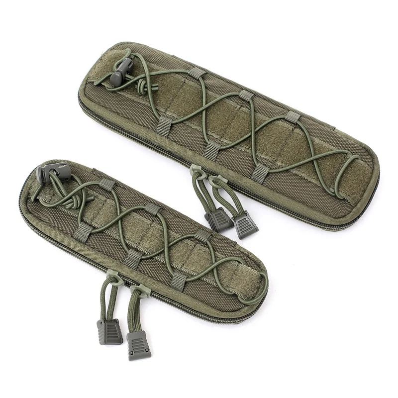 Molle Knife Pouch EDC Waist Pa - Edc Carry Holster ulasan dan harga