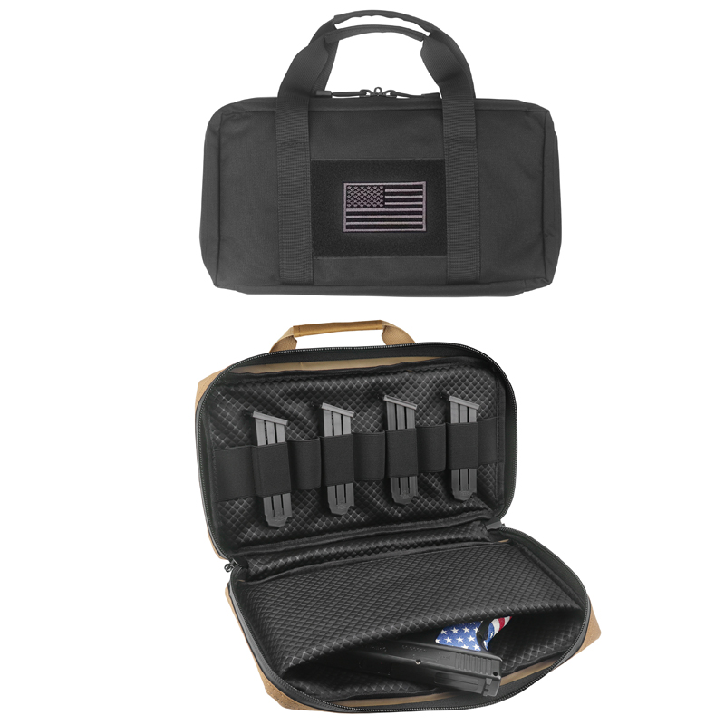 Stealth Tactical Concealed Car - Edc Concealed Carry Sling Bag ulasan dan harga