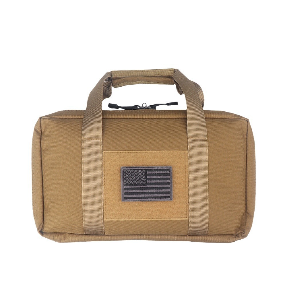 Stealth Tactical Concealed Car - Edc Concealed Carry Sling Bag ulasan dan harga