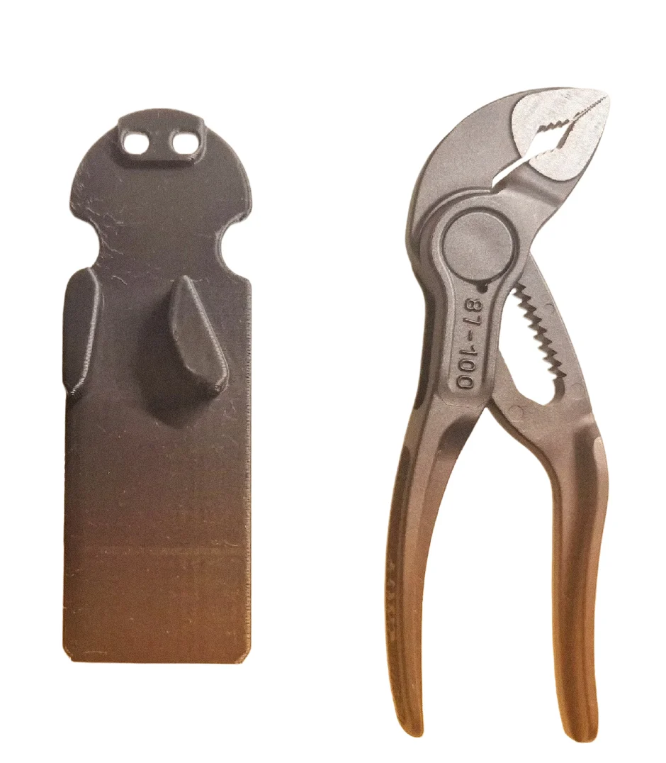 EDC Pocket Holster | Pliers Ca - Edc Carry Pliers ulasan dan harga
