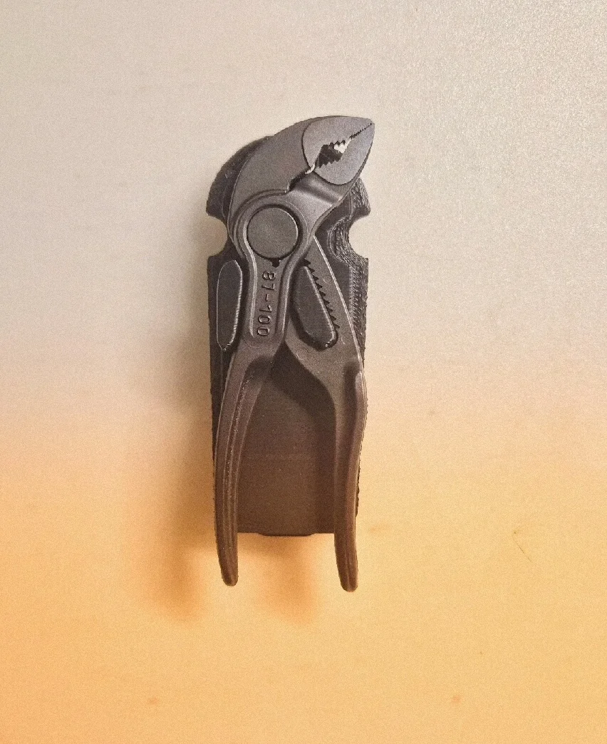 EDC Pocket Holster | Pliers Ca - Edc Carry Pliers ulasan dan harga