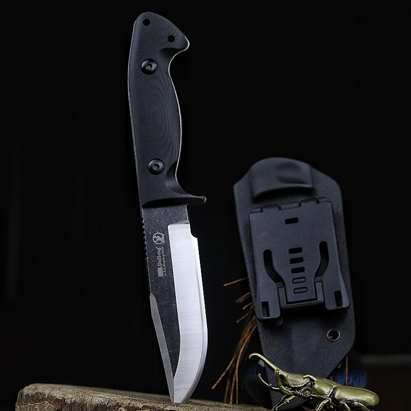 American classic D2 steel mult - Edc Carry All ulasan dan harga