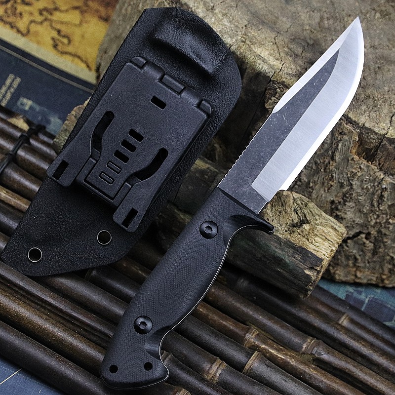 American classic D2 steel mult - Edc Carry All ulasan dan harga