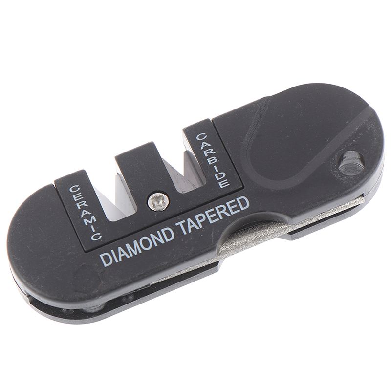 Pocket Knife Diamond Outdoor S - Pocket Knife Ceramic ulasan dan harga