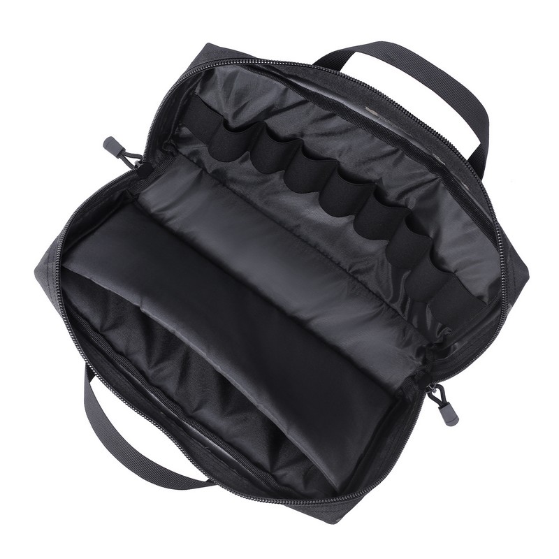 Outdoor Gun Carry Bag EDC Tool - Edc Pistol Carry Bag ulasan dan harga