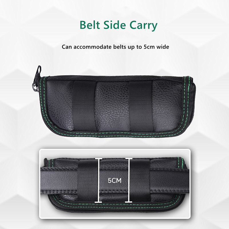 Portable Folding Knife Sheath, - Edc Carry Pliers ulasan dan harga
