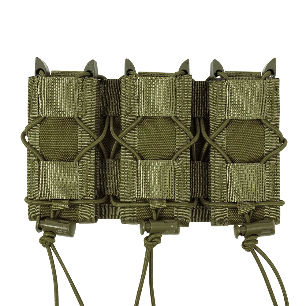 9mm Pistol Double/Triple Stack - Edc Carry Holster ulasan dan harga