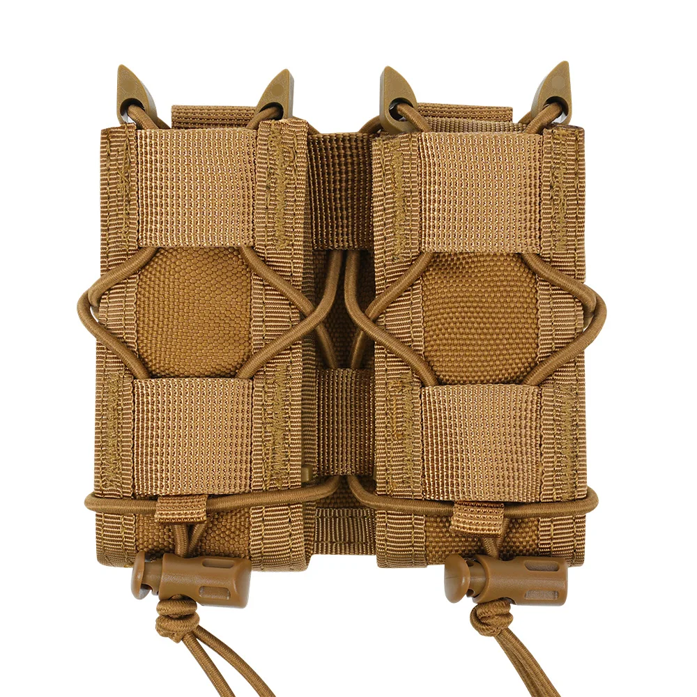 9mm Pistol Double/Triple Stack - Edc Carry Holster ulasan dan harga