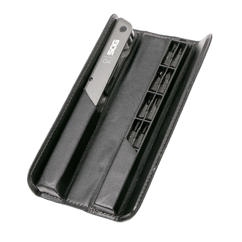 SOG BATON Q4 22-in-1 EDC Multi - Edc Carry Pliers ulasan dan harga
