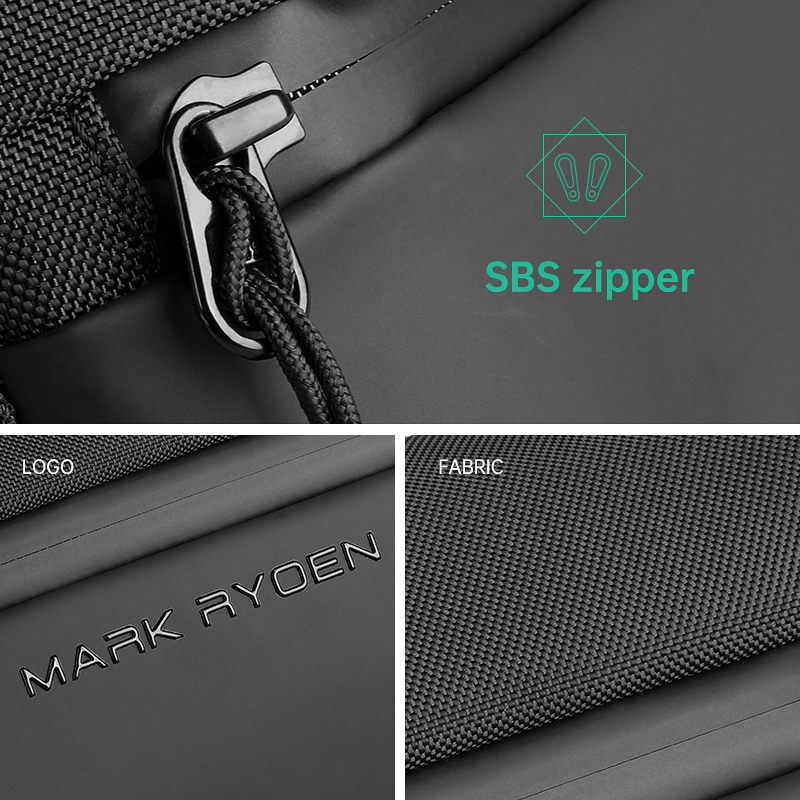 MARK RYDEN Urban Streamline Sl - Edc Everyday Carry Bag ulasan dan harga