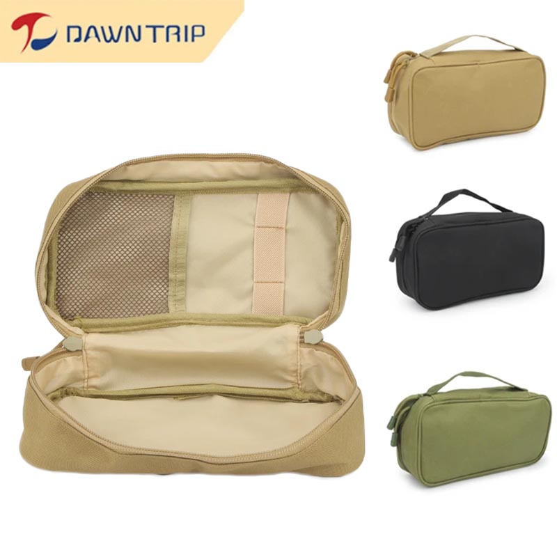 Tactical EDC Pocket Organizer  - Edc Carry Pocket Pouch ulasan dan harga