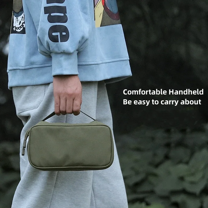 Tactical EDC Pocket Organizer  - Edc Carry Pocket Pouch ulasan dan harga
