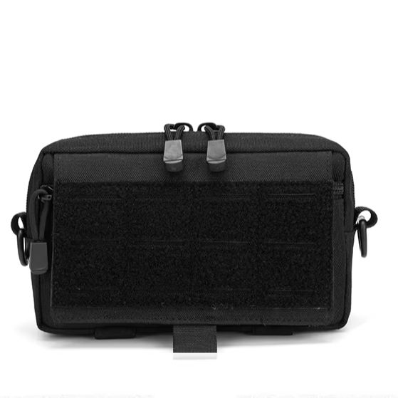 MOLLE Multi-Functional Everyda - Edc Everyday Carry Bag ulasan dan harga