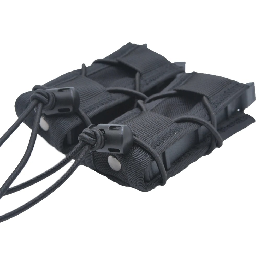 Suitable for 9mm Pistol Magazi - Edc Carry Holster ulasan dan harga