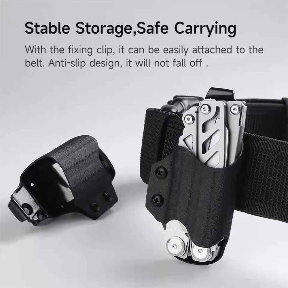 Nextool Flagship Pro with Tact - Edc Carry Pliers ulasan dan harga