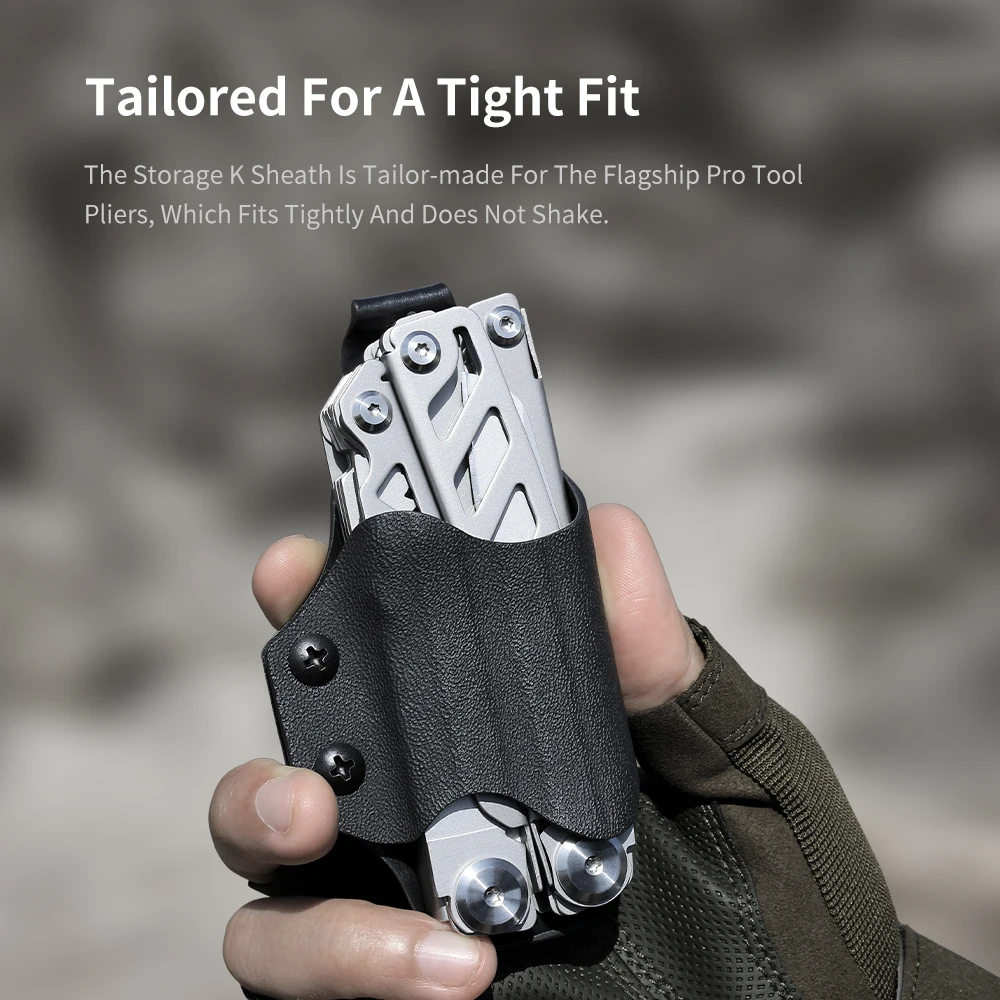 Nextool Flagship Pro with Tact - Edc Carry Pliers ulasan dan harga