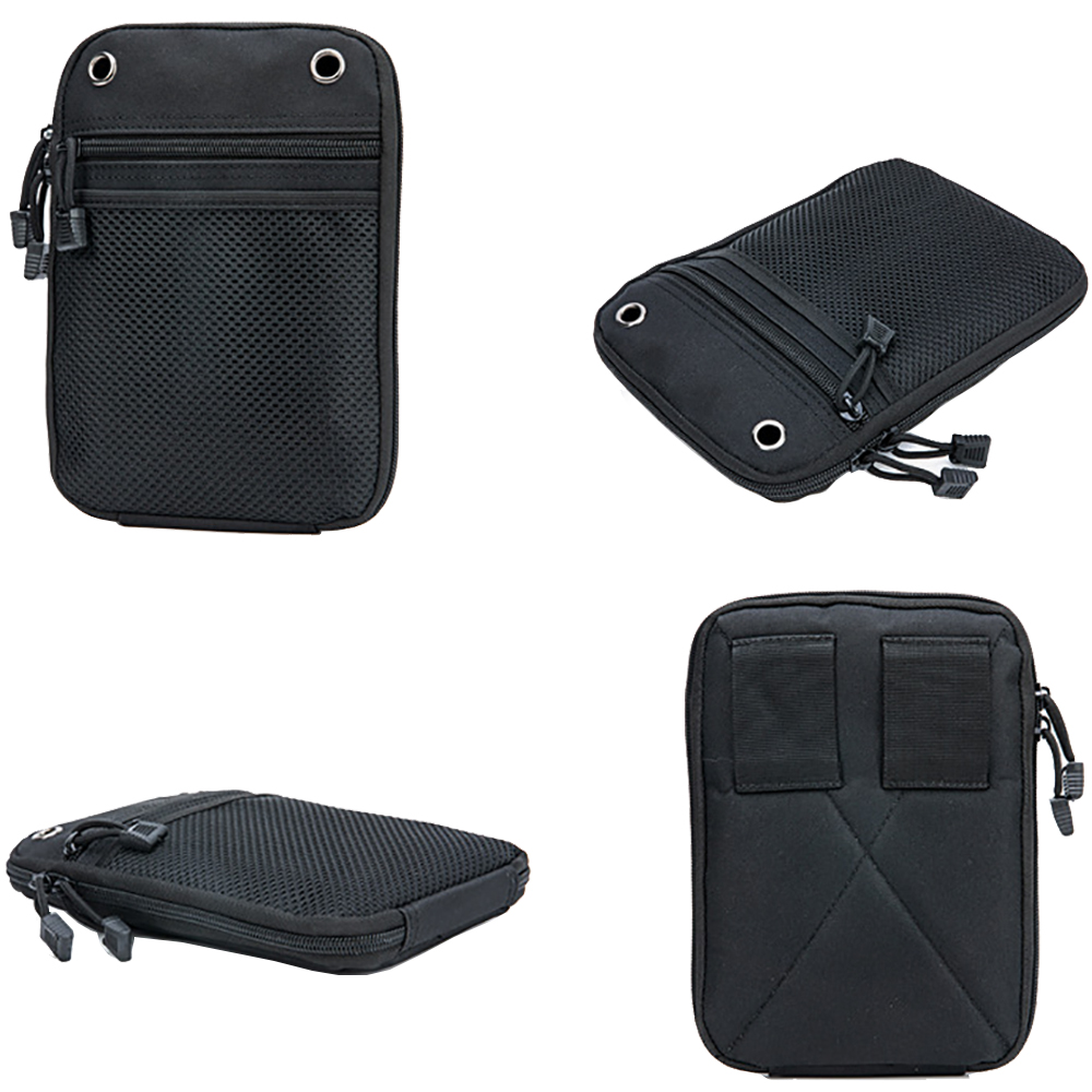 Molle Outdoor Tactical Conceal - Edc Carry Holster ulasan dan harga