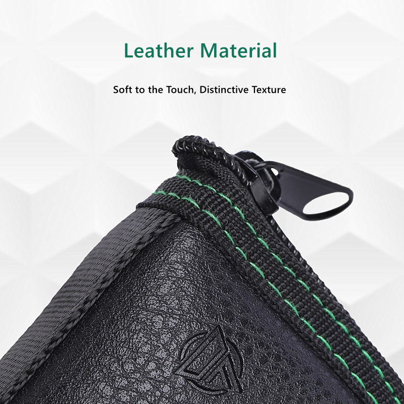 Portable Knife Sheath, Nylon F - Edc Carry Pocket Pouch ulasan dan harga