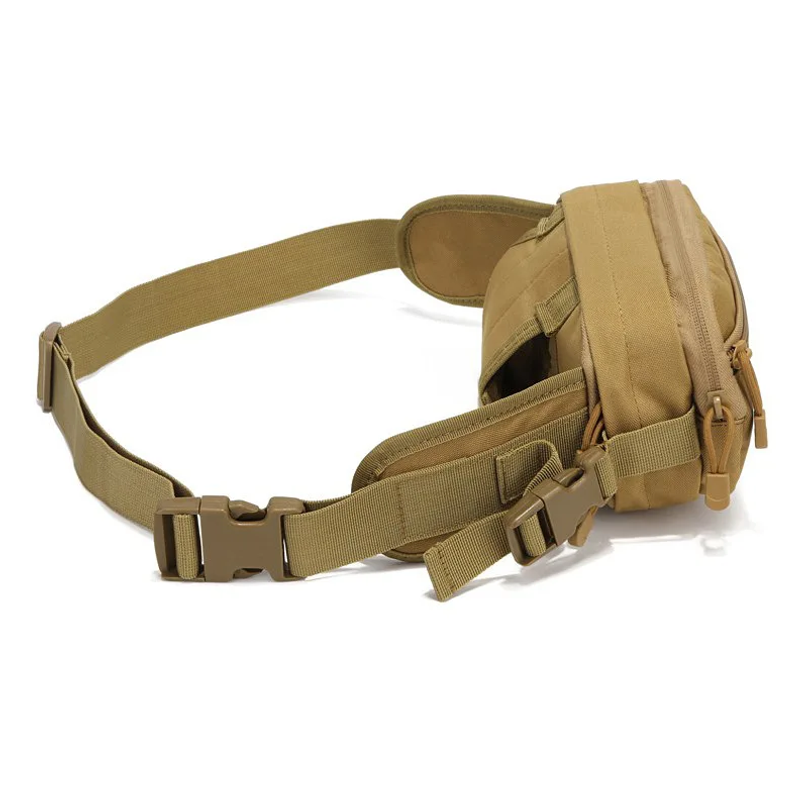 Tactical Waist Bag with Concea - Edc Carry Holster ulasan dan harga